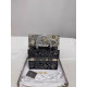 Dior Book Tote Toile De Jouy Motif Canvas Blue Bag