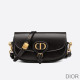 Dior Bobby East West Bag Box Calfskin Black