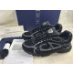 Dior B30 Countdown Sneaker Black Mesh and Black Technical Fabric