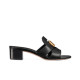 Dior Women's 30 Montaigne Heeled Slide